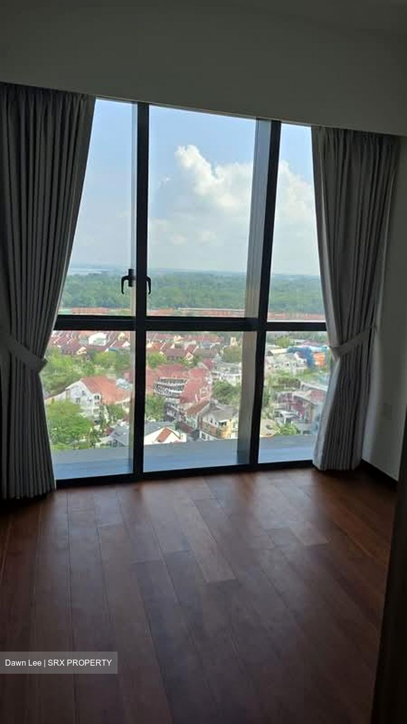 Lentor Modern (D26), Apartment #584905411